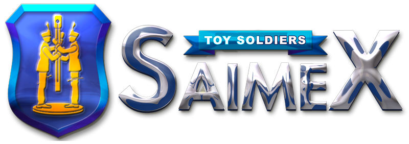 Saimex logo