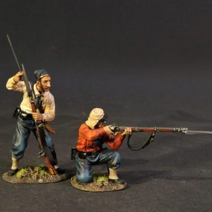 New York Zouaves