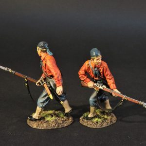 New York Zouaves