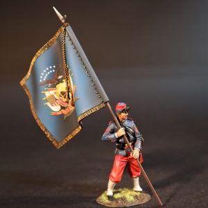 Standard Bearer
