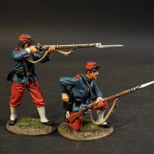 2 Line Infantry