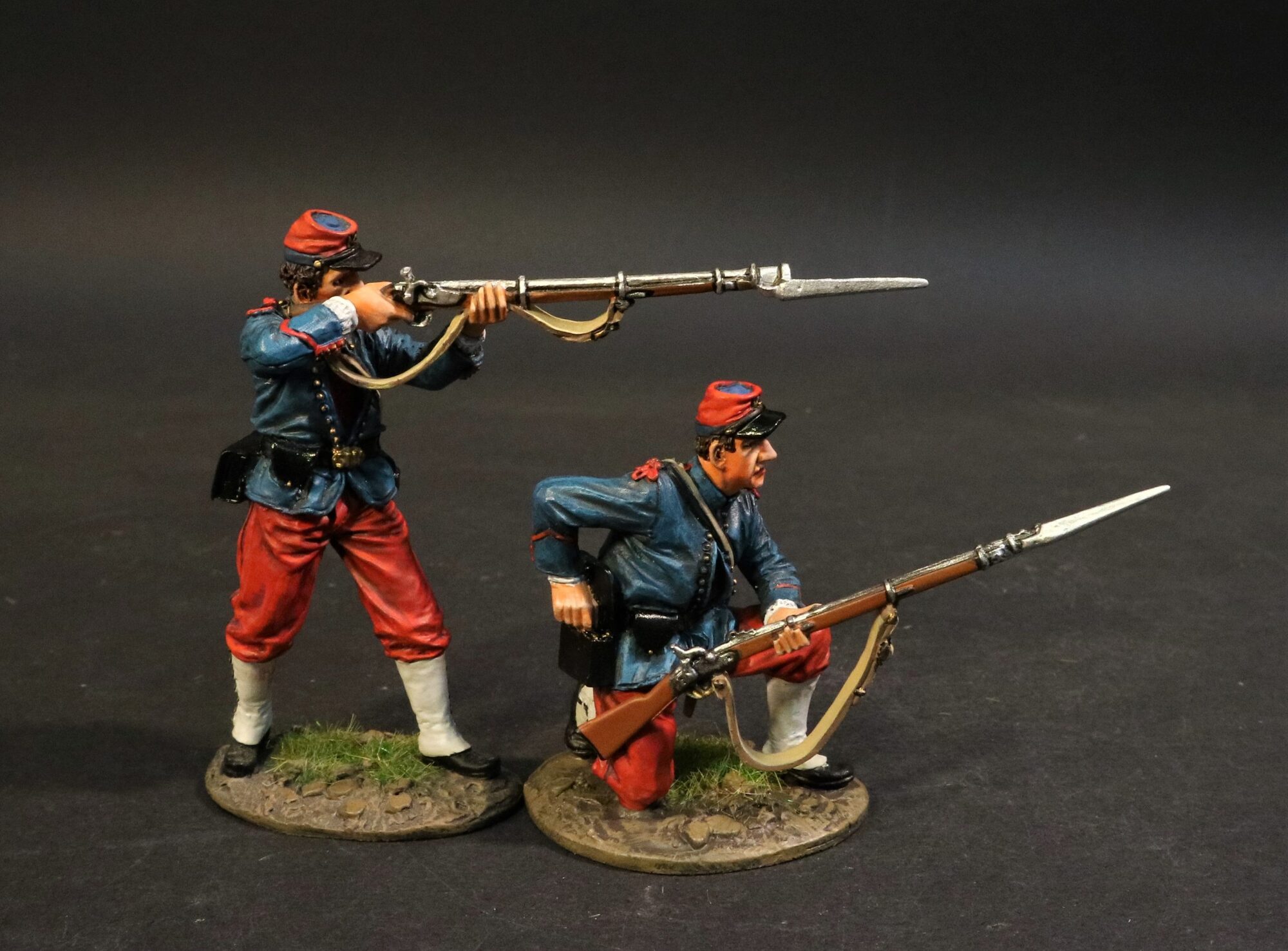 2 Line Infantry