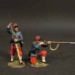 2 Line Infantry