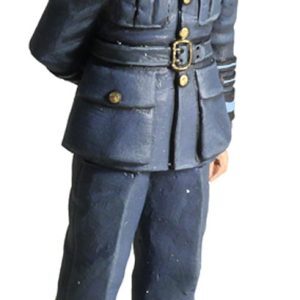 Air Marshall Sir Arthur "Bomber" Harris