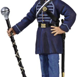 Union Infantry Drum Major No.1