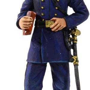 Senior Federal Staff Officer with Portfolio