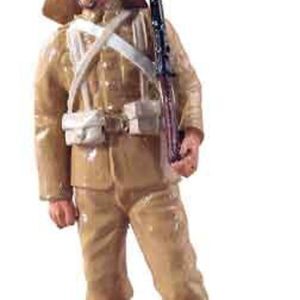 Guardsman Grenadier Guards 1898 - Gloss Finish