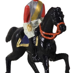 1893 1st Life Guards Officer 120th Anniversary Ltd. Ed. 400