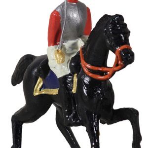 1893 1st Life Guards Trooper 120th Anniversary Ltd. Ed. 600