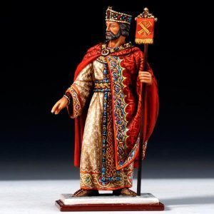 Imperatore ALEXIUS 1°