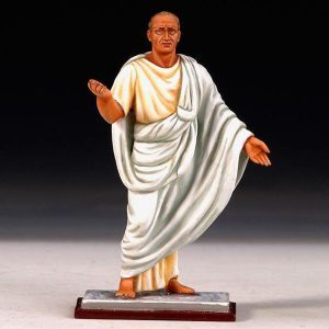 Marcus Tullius Cicero