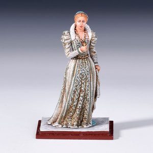 Lucrezia Borgia