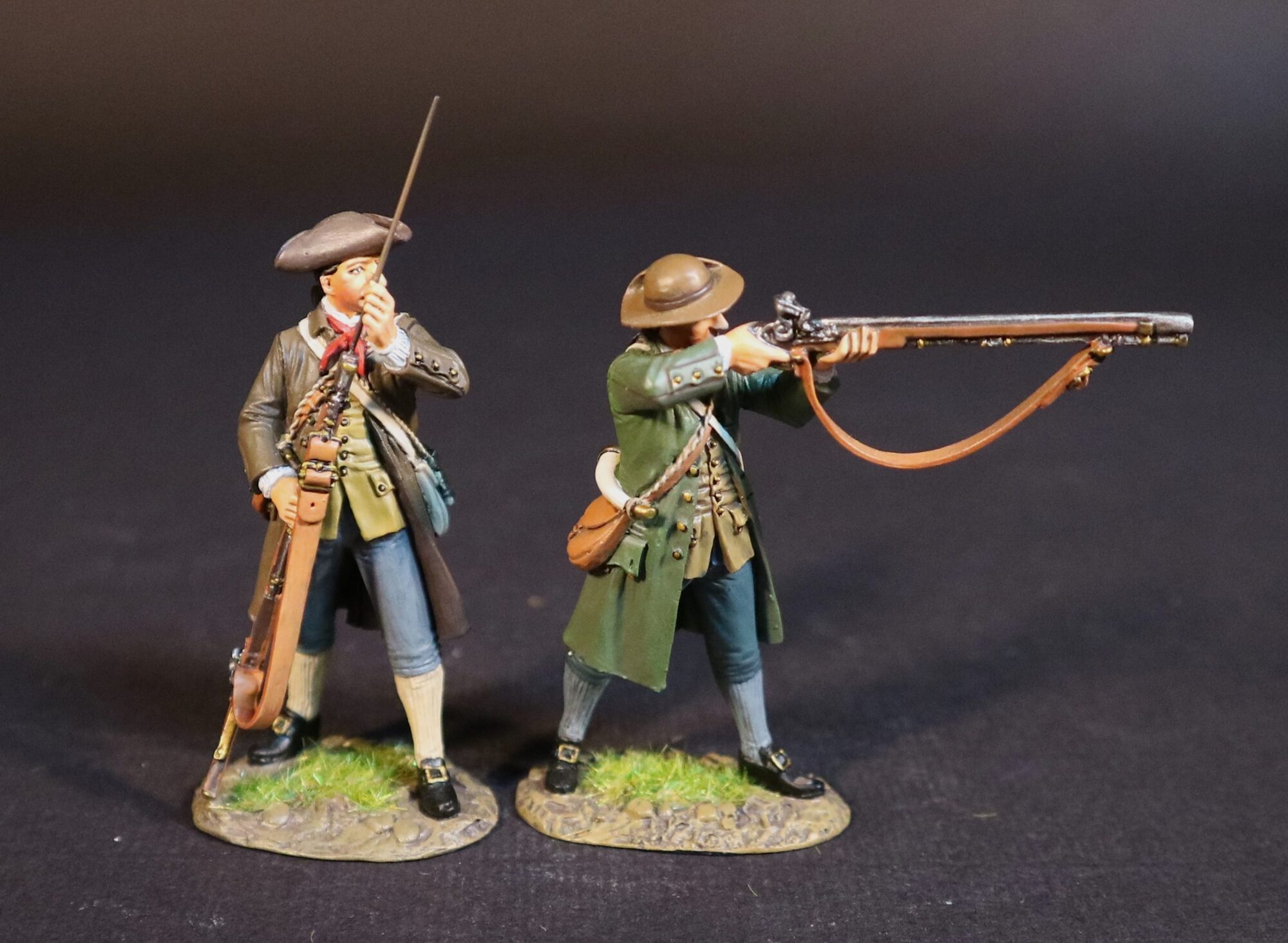 Minutemen
