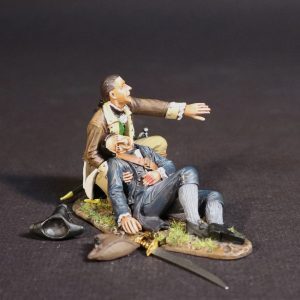 Death of General Warren