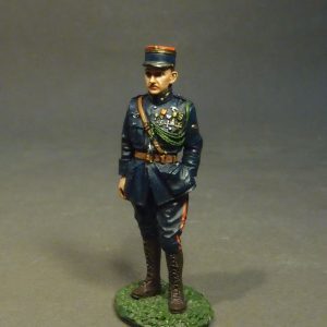 Capitaine Georges Guynemer,