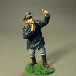 Oberleutnant Max Immelmann