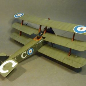 Sopwith Triplane