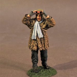 Lanoe Hawker