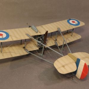 DH-2 Palestine