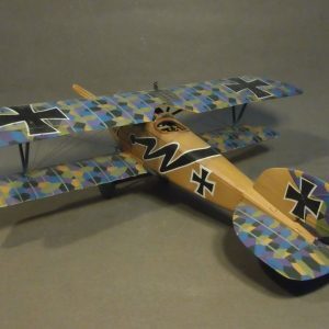 Albatross DIII