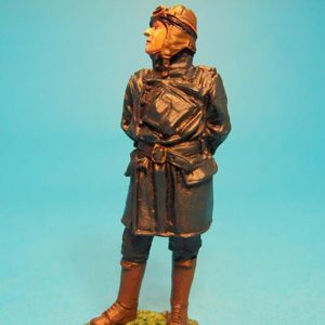 Oberleutnant. Erich Lowenhardt