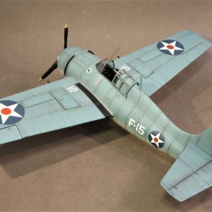 O'HARE WILDCAT