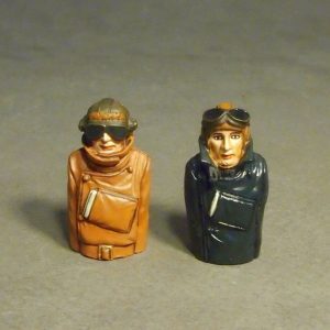 Allied Pilots