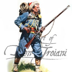 146th New York Zouaves