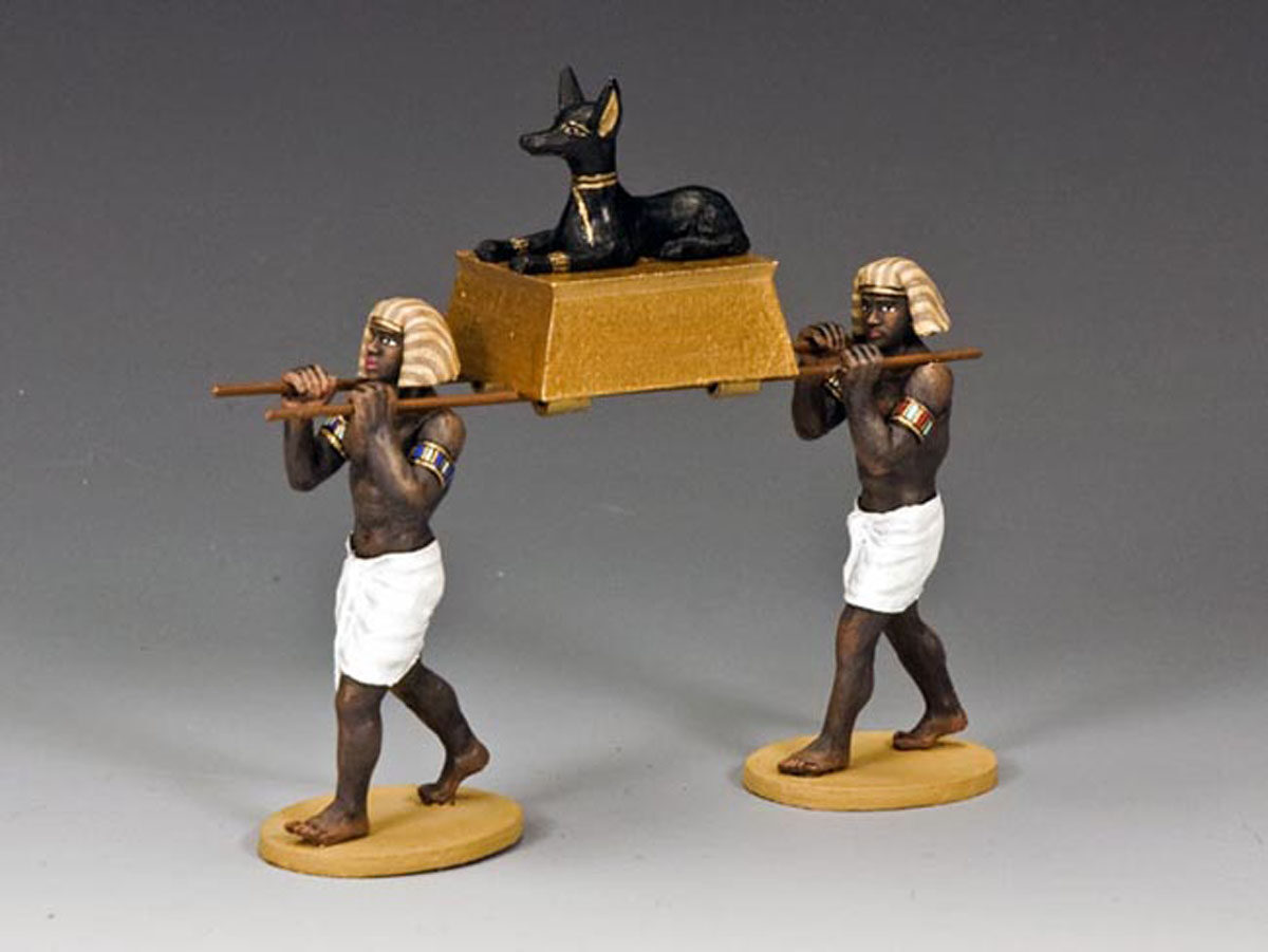 The Anubis Set