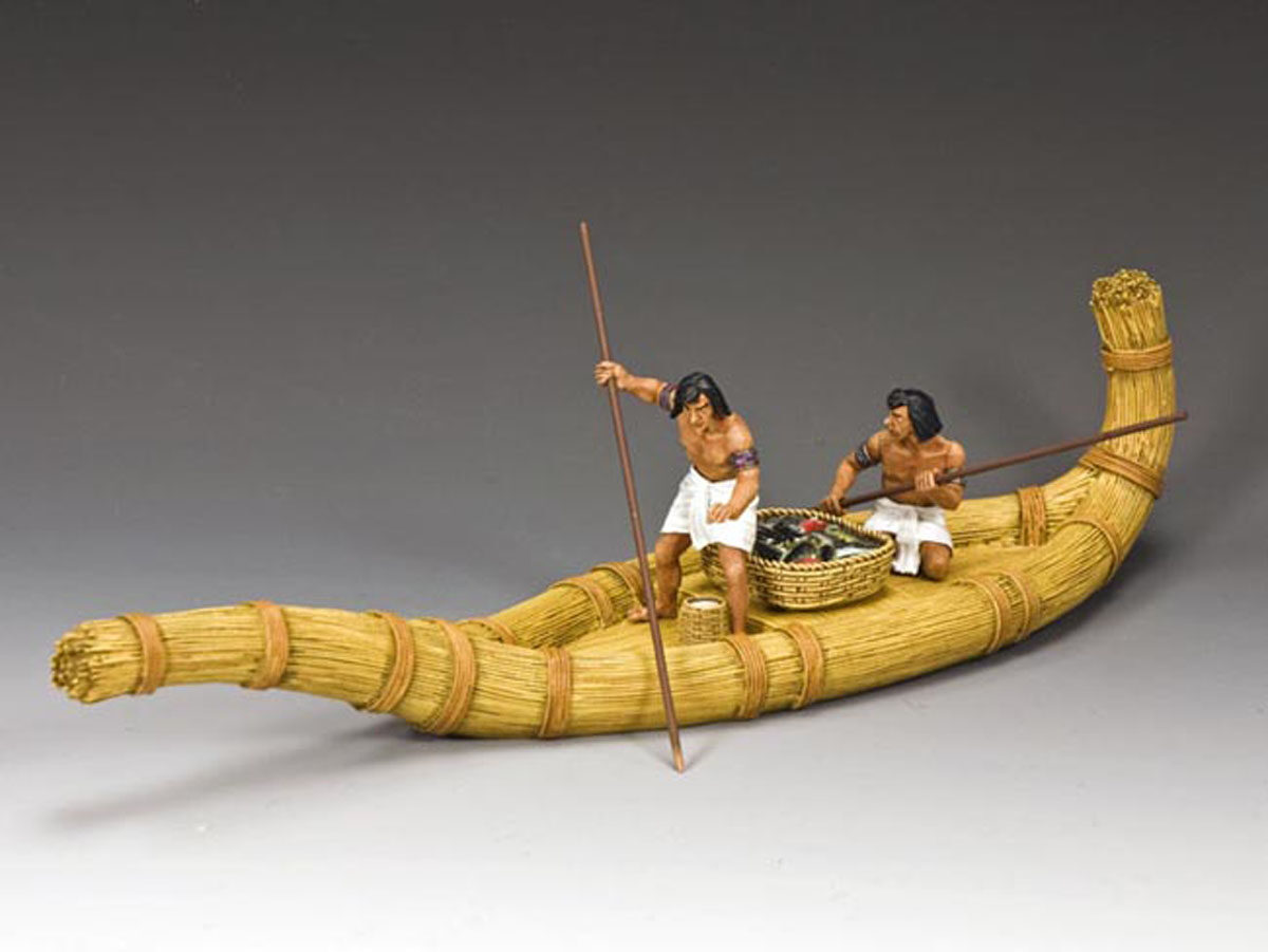The Fishermen