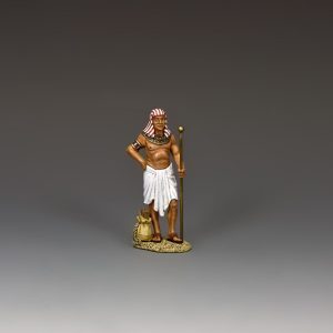 Egyptian Master-of-Works