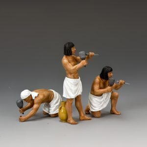 The Stonemasons