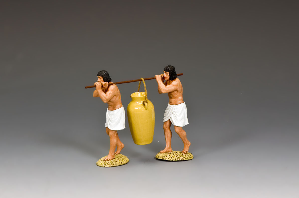 The Water Carriers