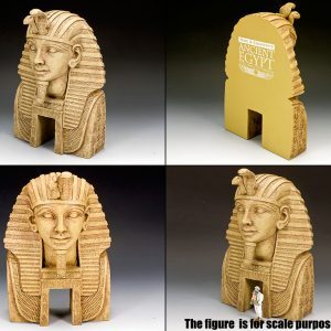 Tutankhamun's Monument