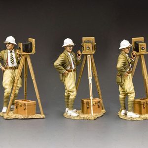 Sir Harry Perry Robinson Adventurer Extraordinaire