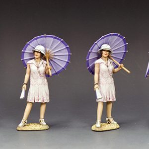 The Honourable Celia Molestrangler