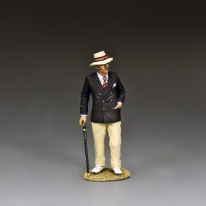 Colonel Niven