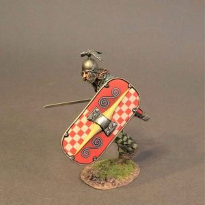 Gaul Warrior