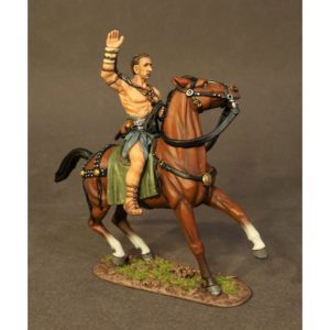 THE THIRD SERVILE WAR 73 BC - 71 BC, SPARTACUS