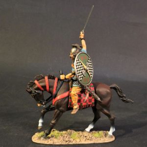 Gaul Cavalry
