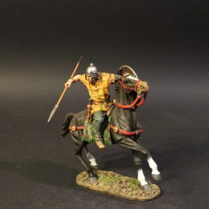 Gaul Cavalry