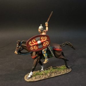 Gaul Cavalry