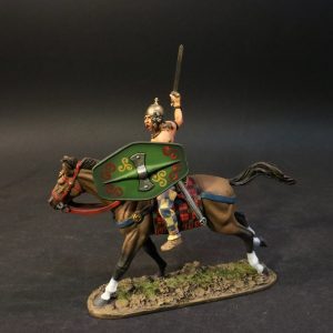Gaul Cavalry