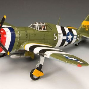 P-47 Thunderbolt