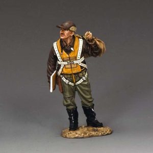 Colonel Glenn Eagleston