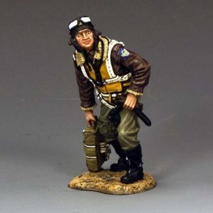 Captain Donald J. Strait