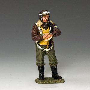 Synchronize Your Watches!