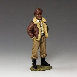 Colonel Benjamin O.Davis