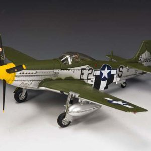 P51D-Day Mustang