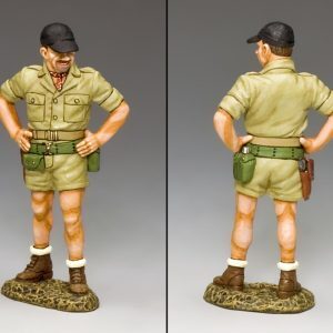 Lieut. Chris Magee USMC